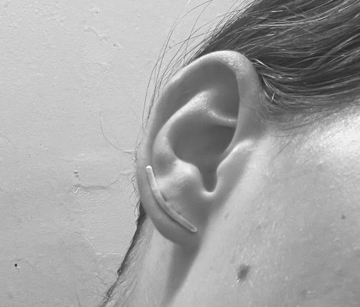 Boucles d'oreilles Emma