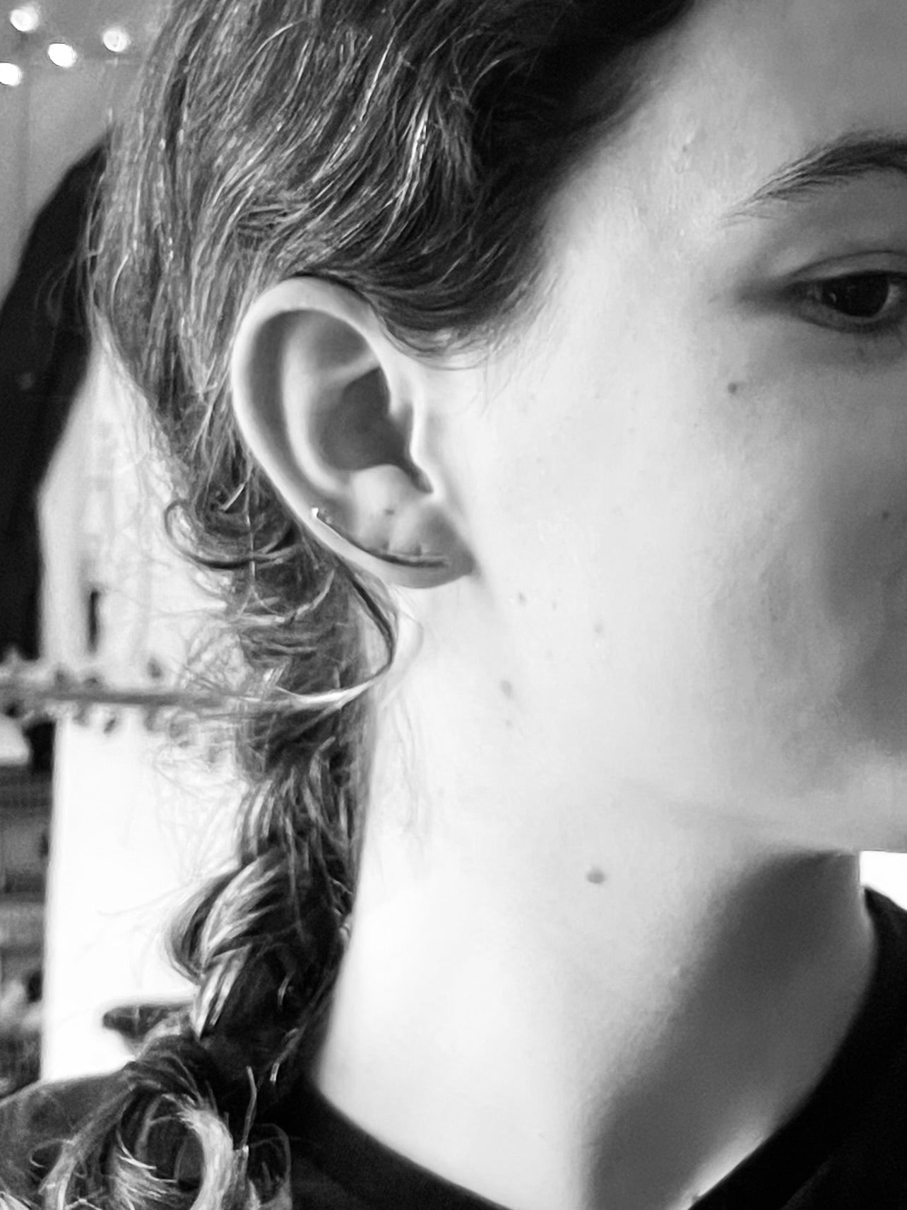 Boucles d'oreilles Emma