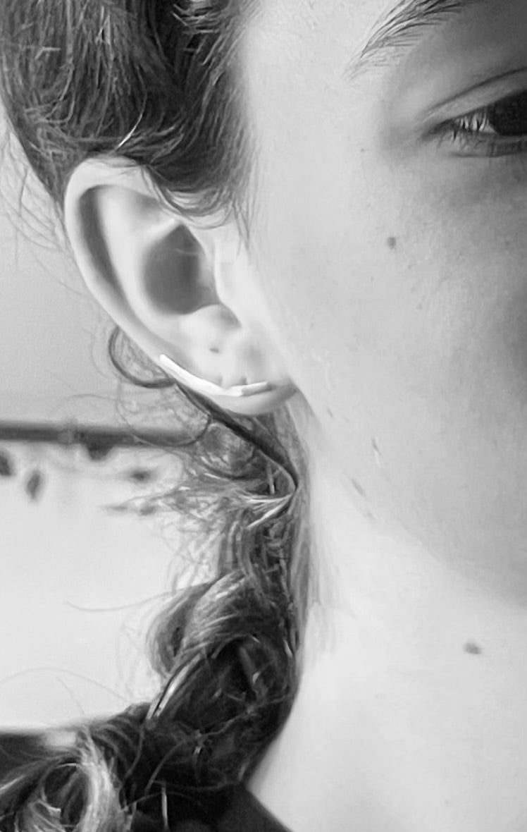 Boucles d'oreilles Emma
