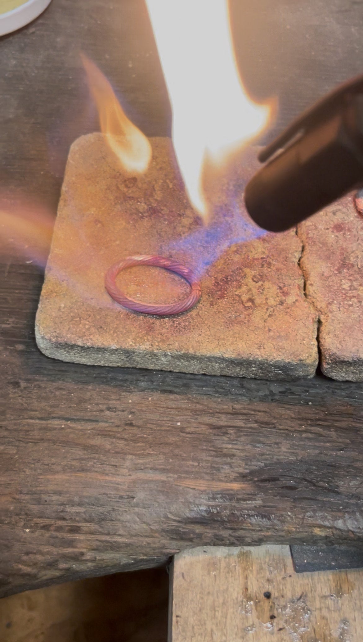 Réparations de vos bijoux